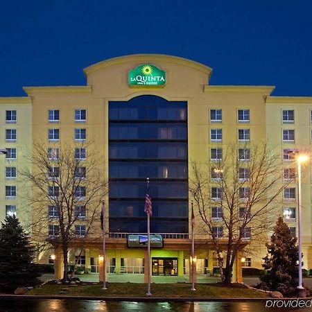 La Quinta By Wyndham Cincinnati Sharonville Extérieur photo