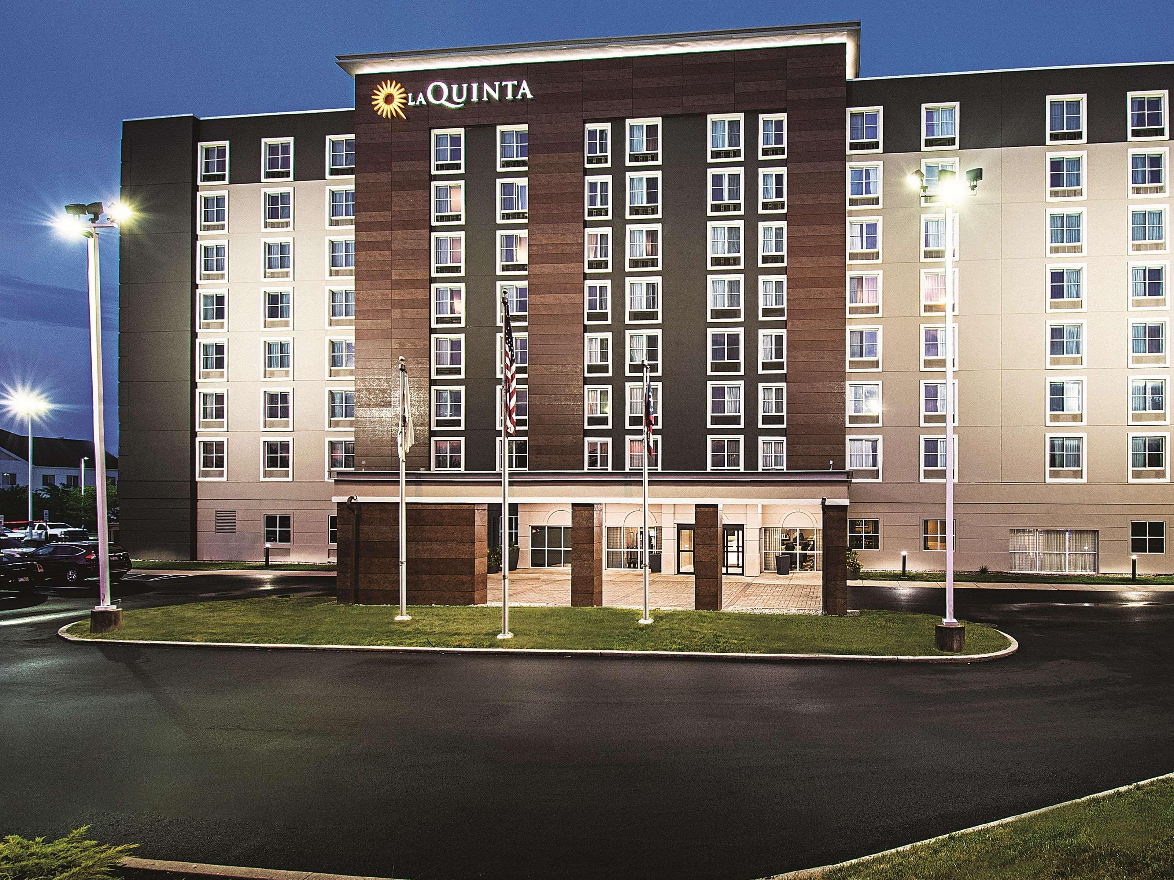 La Quinta By Wyndham Cincinnati Sharonville Extérieur photo